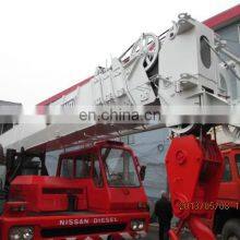 Japan Used Crane Tadano 50 Ton TG500 Mobile Crane Used Truck Crane thumbnail-1