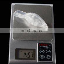 Amazon 9.5cm 14.57g Hot Sale Plastic Fishing Bait Body Lure Fishing Gear Crankshad Unpainted thumbnail-5