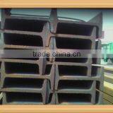 China Manufacture Hot Rolled I Beam Sizes thumbnail-3