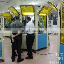 Single Color Screen Printing Machines For Ruler thumbnail-3