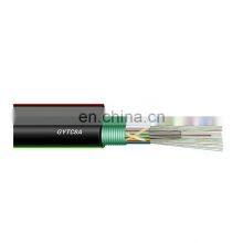 Hanxin High Tensile Strength Outdoor Fiber Optic Cables GYTC8A Figure 8 Optical Fibre Cable thumbnail-3