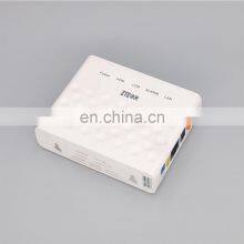 F601 Best Price 4 Port Gpon Zte Onu thumbnail-1