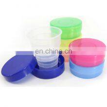 Custom Plastic Cups With Lid Retractable Plastic Tea Cups thumbnail-3