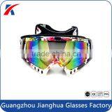 CE EN166 Newest High Quality Protective Helmet Compatible Motocross Glasses Quality Choice thumbnail-5