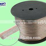 18/2 Gauge Stereo Speaker Wire
