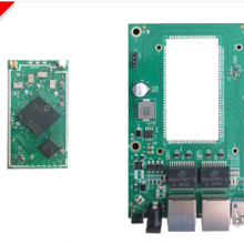 Routerboard DR4019S IPQ4019 Wifi5 Wireless Support 11ABGN/802.11AC