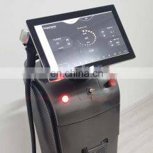 3 in 1 Personal 808nm Diode Laser Korea Filters ng Yag Laser Permanent Hair Removal Beauty Equipment Machine for Woman thumbnail-5