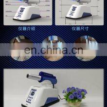 2021 New Body Care Product Cell Hyperthermia Thermotherapy Apparatus / Cell Physiotherapy Channels Machine for Health Care thumbnail-4
