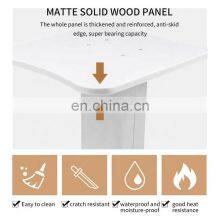 Beauty Salon Moving Trolley Universal Wheel Beauty Equipment Using Beauty Hair Salon Cart thumbnail-5