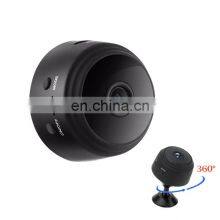 A9 Camera Outdoor Sports HD Aerial Photography DV Home Night Vision 1080p Wireless WiFi Camera SQ11