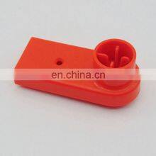 Custom Abs Plastic Parts From Shanghai thumbnail-2