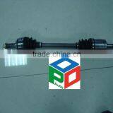 PDD FOR HONDA CIVIC SNA 1.8 DSA LH CV.JOINT ATV UTV CV AXLE DRIVE SHSFT thumbnail-1