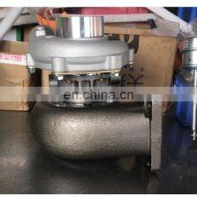 T04B49 Turbo Charger 4762527 79076287 4812547 4718129 4810230 465640-0002 465640-0026 465640-0006 Turbocharger for Ford Fiat thumbnail-4