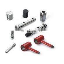 Customs High Precision Turning Components Turned Process Service Cost Customized Machining Parts thumbnail-4