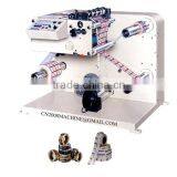 FQ Series High Speed Label Slitting And Rewinding Machine Best Price USD3000