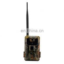 New 1080P Outdoor Wildlife Security Wireless 4g Sim Trail Hunting Game Camera GSM MMS HC-900LTE thumbnail-2