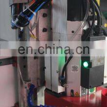 3D 1325 1530 2030 2040 1360 Linear ATC CNC Wood Router Machine For Solidwood MDF Aluminum Alucobond PVC Working Router thumbnail-4