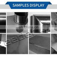 Multi-functional 1000w 1500w 2000w New Technology Portable Handheld Fiber Laser Welding Machine For Metal Welding thumbnail-5