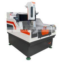 Low Noise Level Remax Atc Cnc Milling Router Machine