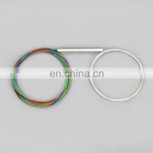 plc splitter 1x2 1x4  1x8 1x16 миниатюрный оптико-волоконный plc splitter thumbnail-3