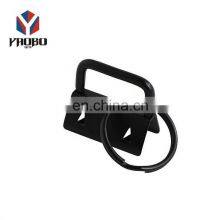 Concise Design Metal Split Ring 32mm Key FOB Hardware thumbnail-4