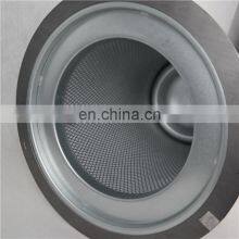 Xinxiang Filter Element Factory Wholesale Price Industrial Oil Separator15488604 Oil Air Separator for Ingersoll Rand M300-350 thumbnail-5