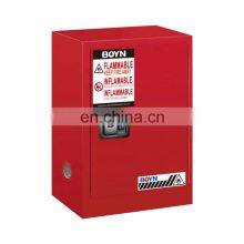 Factory Direct Sell Industrial Flammable Chemicals Safety Storage Cabinets thumbnail-3
