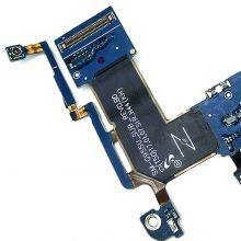 Usb Charge Ports Flex Cable For Samsung Galaxy S8 Plus G955F/U Charger Cradle Dock Cell Phone Parts thumbnail-4