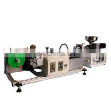 Small 1.75mm 3D Printing Filament Desktop Extruder for Abs/pla