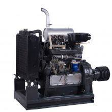 Diesel Engine thumbnail-3