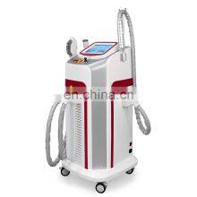 Good Price Picosecond IPL Laser Hair Removal Tattoo Removal and rf Skin Tightening Machine thumbnail-3