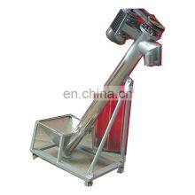 Animal Fodder Screw Conveyor Feeder