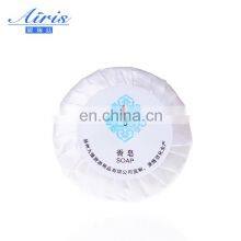 Wholesale Logo Printed Hot Sale Disposable Hotel Guest Soaps thumbnail-4