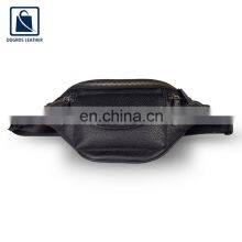 Excellent Quality Custom Leather Fanny Pack Waist Bag for Wholesale Purchase thumbnail-1