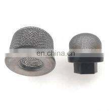 OEM Boat Accessories Stainless Steel Wire Mesh Water Basket Filter Strainer thumbnail-4
