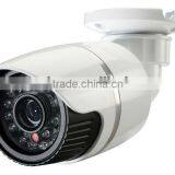 Cheap 1.0MP HD Vandalproof Dome IP Camera, 720P HD Only 26USD thumbnail-1