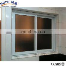 Hurricane Impact Window Design Aluminum Frame Used Exterior Windows for Sale/sliding Window thumbnail-2