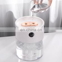 Ultrasonic humidifier cool mist humidifier wholesale battery powered humidifier for home office