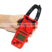 HT 200D Mini AC/DC Digital Clamp Meter /2000 Counters Meter thumbnail-5