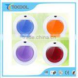 China Factory Sale Mini Rechargeable Cleaner Commercial Auto Robot Vacuum Quality Choice thumbnail-2