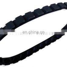 Top Quality rc Robot Tracked Chassis Electric Tracked Chassis thumbnail-5