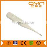 Simple Wireless Body Temperature Monitor 2016 Best Online Selling Digital Thermometer Rectal Oral Armpit Termometer for Medical thumbnail-5