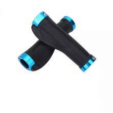 Customizable Bicycle Handle Cover, Lockable Bicycle Rubber Strip Handle Cover thumbnail-4