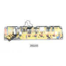 Zr2255 universelle Waschmaschinen-PCB-Steuerplatine, Waschmaschinen-Schaltkreisplatine thumbnail-1