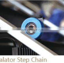 Vvvf Fashion Design Long Life Shopping Mall Escalator thumbnail-3