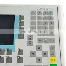 Original Siemens SIMATIC Color Display Operator Panel 6AV6542-0CA10-0AX0 thumbnail-2