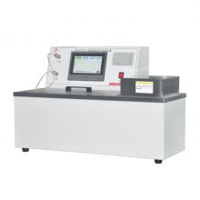 Full Automatic Vapor Pressure of Petroleum Products Tester  ASTM D323