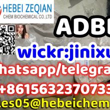 Best price Adbb (adb-butinaca) Cas 2682867-55-4,wickr:jinixu
