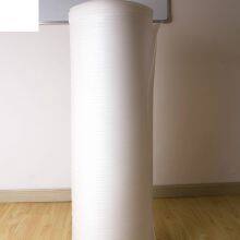 Reinforced Composite Wood Floor With Film Moisture-proof Cotton SPC Locking Floor Moisture-proof Film Protection Mulch Waterproof Pearl-cotton Floor Mat thumbnail-3