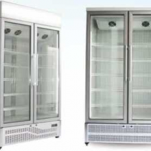 Chest Freezer (Single Temperature) 1.Unit Size (mm): 3485*963*984 thumbnail-1